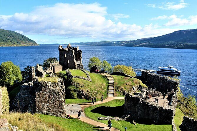 Invergordon Shore Excursion Highland Bucket List Tour - FAQs about the Highland Bucket List Tour
