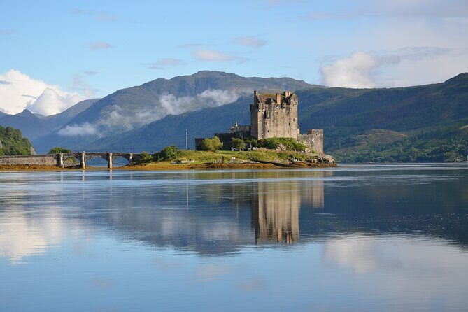 Inverness: 2-Day Isle of Skye, The Fairy Pools & Highland Castles - Key Points