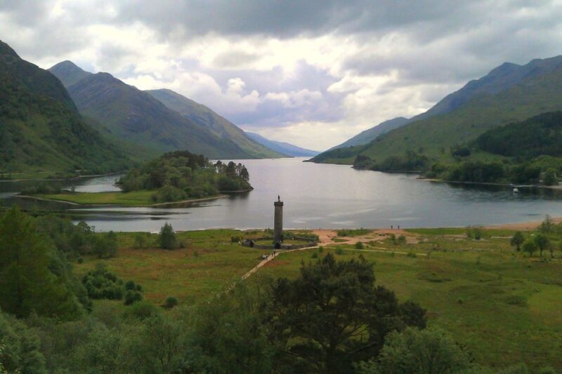 Inverness and The Highlands 2-Day Tour from Edinburgh - Exploring Scotland’s Highlands in Two Days: An Honest Review of the Inverness and The Highlands Tour from Edinburgh