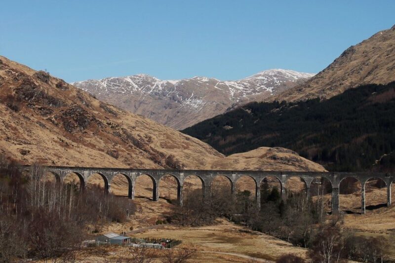 Inverness and The Highlands 2-Day Tour from Edinburgh - Who Will Love This Tour?