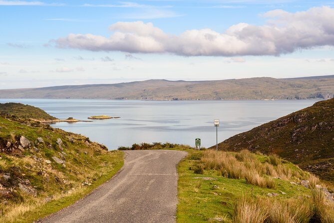 Inverness: Applecross, Loch Carron & the Wild Highlands - Key Points