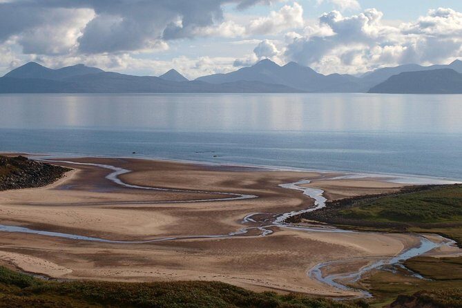 Inverness: Applecross, Loch Carron & the Wild Highlands - A Deep Dive into the Highland Adventure