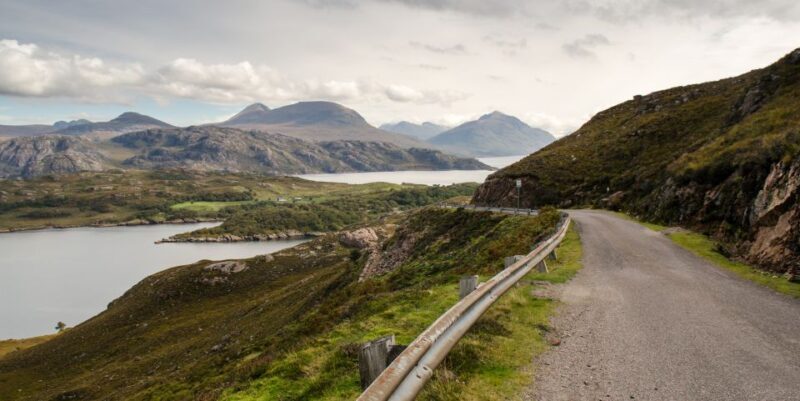 Inverness: Applecross, Loch Carron & Wild Highlands Day Tour - The Sum Up