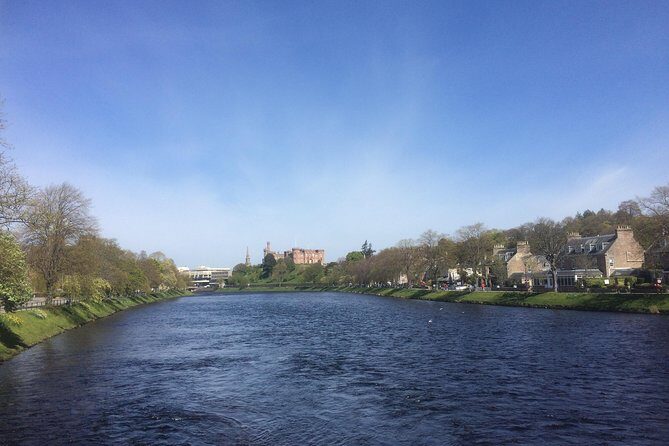 Inverness Bike Tour a 2 hours guided bike tour around the Waterways of Inverness - FAQ