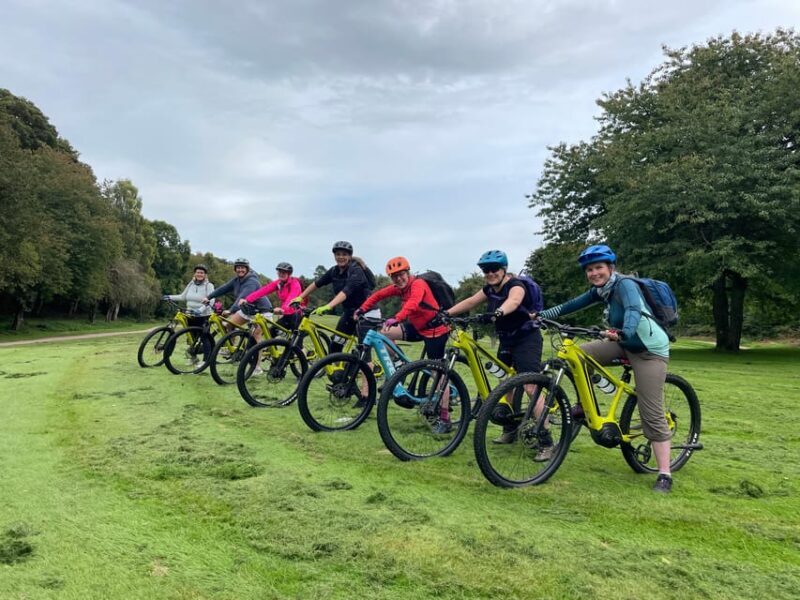 Inverness: Caledonian Canal eBike Tour - Final Thoughts