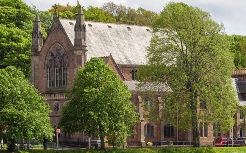 Inverness: City Walking Tour & Exploration Game - Final thoughts