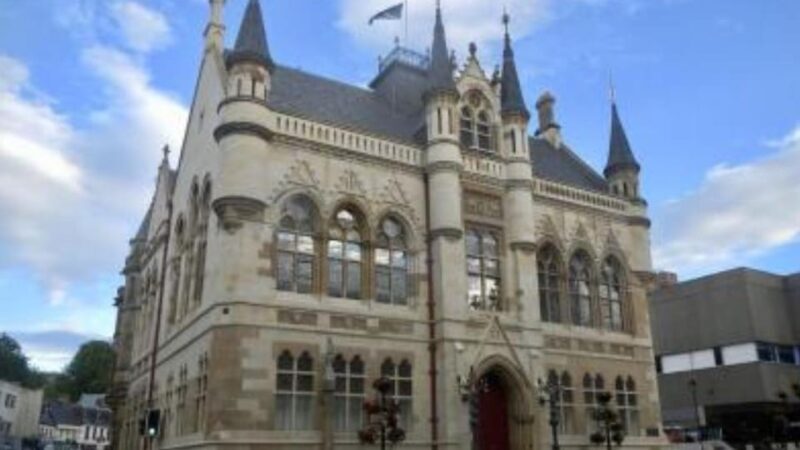 Inverness: City Walking Tour & Exploration Game - FAQs