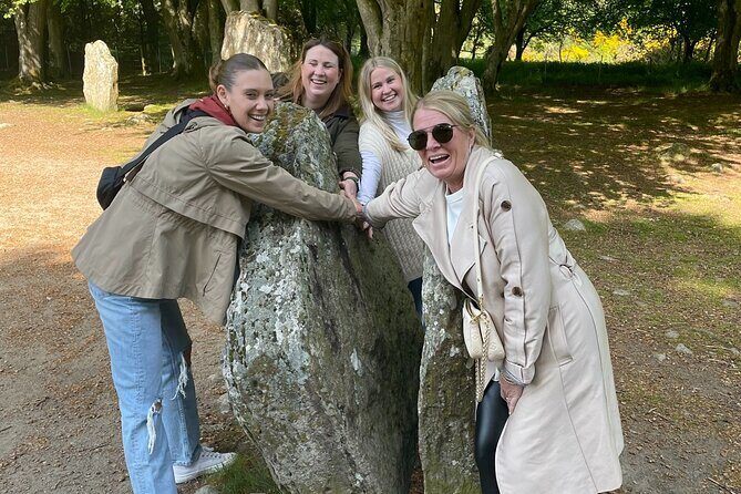 Inverness Clava Cairns, Culloden Battlefield and Urquhart Castle - Who Should Consider This Tour?