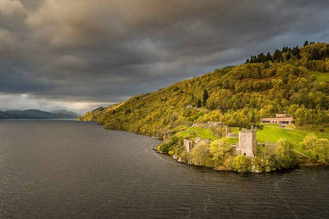Inverness Clava Cairns, Culloden Battlefield and Urquhart Castle - FAQs