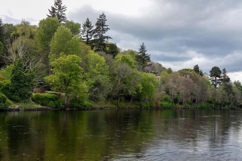 Inverness: Comedy Walking Tour with Local Comedian - Practical Details: What to Know Before You Go