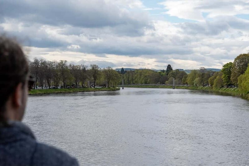 Inverness: Comedy Walking Tour with Local Comedian - Frequently Asked Questions