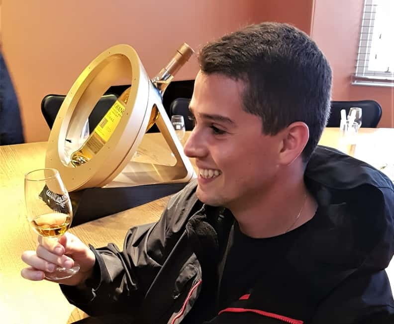 Inverness: Craigs Luxury North Highland Private Whisky Tour - Inverness: Craigs Luxury North Highland Private Whisky Tour — A Truly Authentic Highland Experience