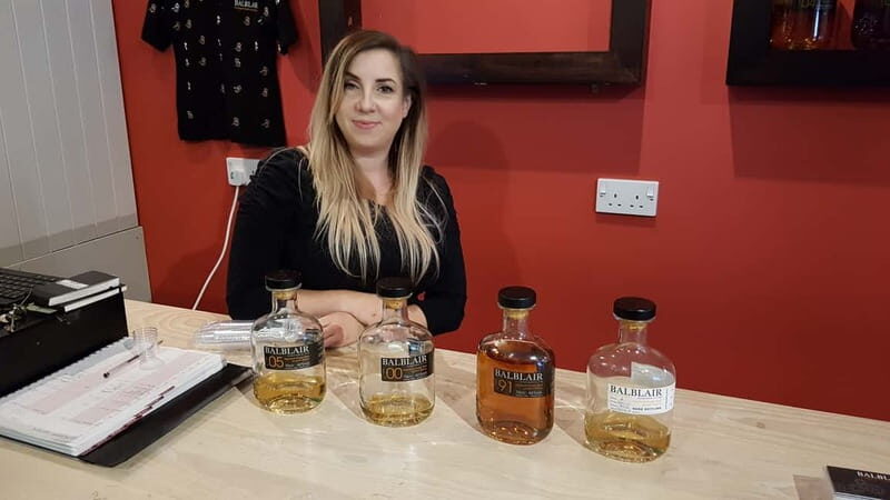 Inverness: Craigs Luxury North Highland Private Whisky Tour - Key Points