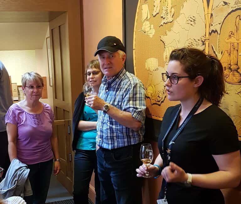 Inverness: Craigs Luxury North Highland Private Whisky Tour - Final Thoughts: Who Should Take This Tour?