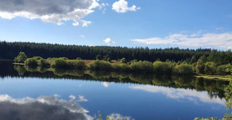 Inverness: Culloden Battlefield and Loch Ness Private Tour - Inverness: Culloden Battlefield and Loch Ness Private Tour