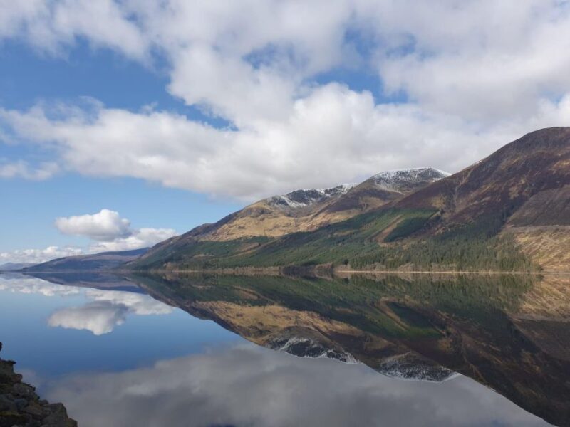 Inverness: Culloden Battlefield and Loch Ness Private Tour - Who Will Love This Tour?