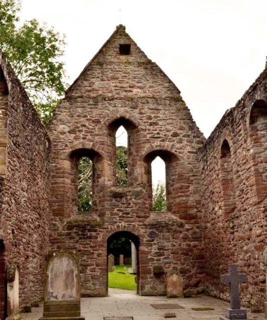 Inverness: Culloden, Loch Ness, and Beauly Tour - Inverness: Culloden, Loch Ness, and Beauly Tour – A Deep Dive into the Highlands
