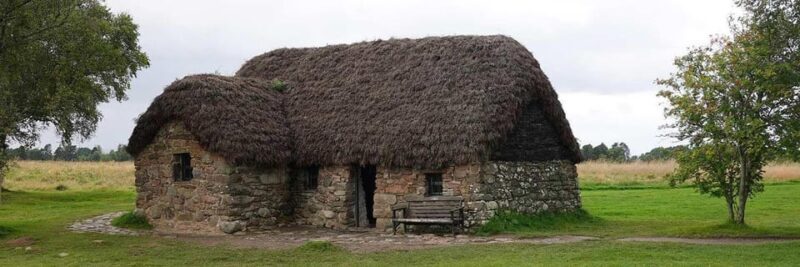 Inverness: Culloden, Loch Ness, and Beauly Tour - Key Points