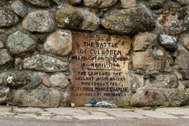 Inverness: Culloden, Loch Ness, and Beauly Tour - Transportation, Group Size, and Overall Value