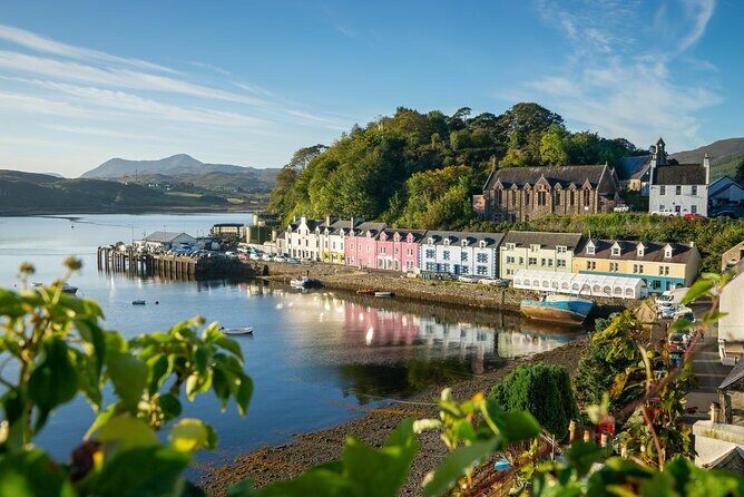 Inverness Day Out: Snapshots of Highland Splendor - The Price and Its Value