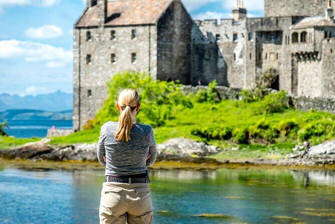 Inverness Day Out: Snapshots of Highland Splendor - Who Should Consider This Tour?