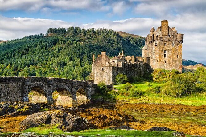 Inverness Day Out: Snapshots of Highland Splendor - FAQs