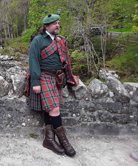 Inverness: Dunrobin Castle and Distillery Tour - Practicalities and Value