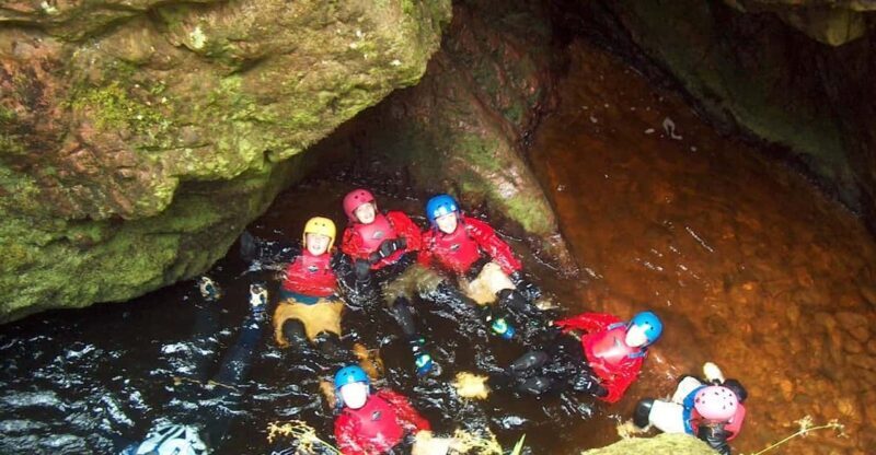 Inverness Family-Friendly, 2.5 hrs Gorge Walking - Setting the Scene: Culloden Gorge near Inverness