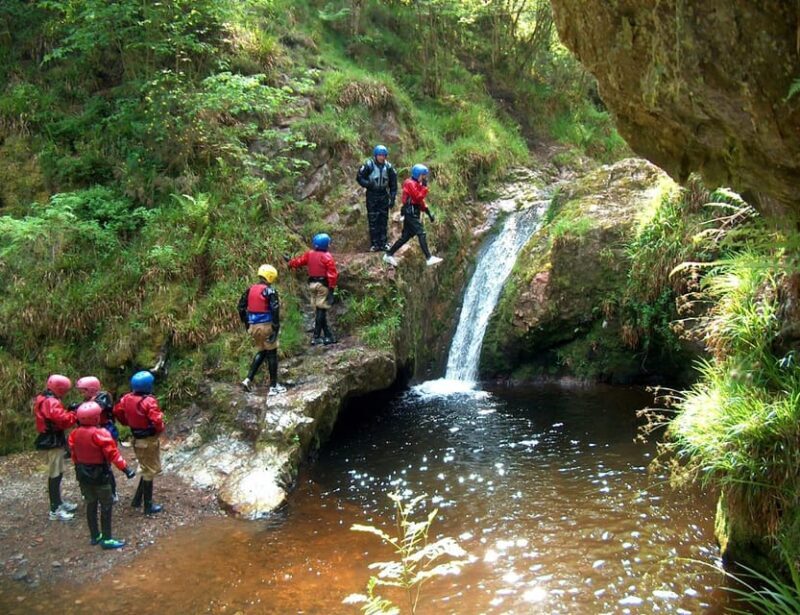 Inverness Family-Friendly, 2.5 hrs Gorge Walking - Practicalities and Considerations