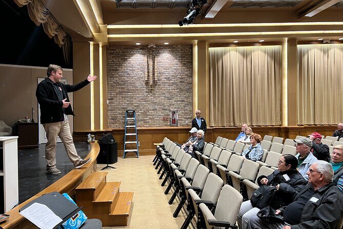 Inverness Florida Food Tour - An In-Depth Look at the Inverness Florida Food Tour