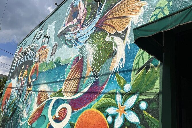 Inverness Florida Food Tour - Final Thoughts