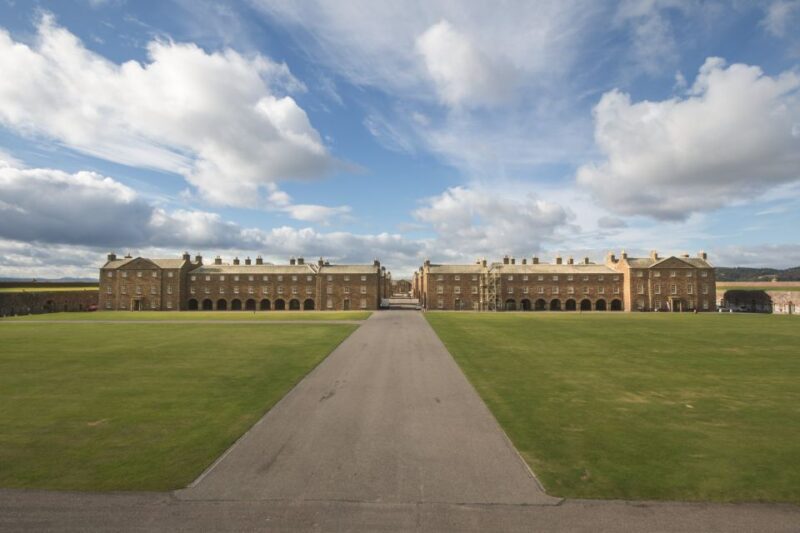 Inverness: Fort George, Culloden, and Cairngorms Day Trip - Inverness: Fort George, Culloden, and Cairngorms Day Trip — A Practical Guide to an Authentic Scottish Journey