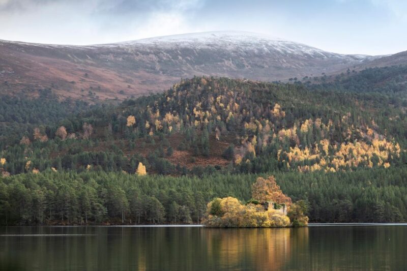 Inverness: Fort George, Culloden, and Cairngorms Day Trip - Who Will Love This Tour?