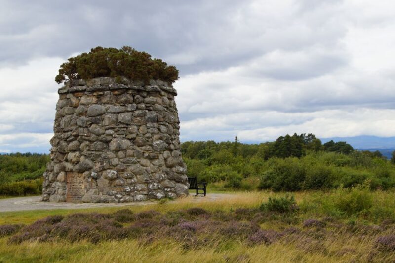 Inverness: Fort George, Culloden, and Cairngorms Day Trip - The Sum Up