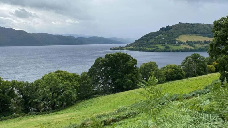 Inverness: Full-Day Guided Tour with Highland Castle - An In-Depth Look at the Tour Experience