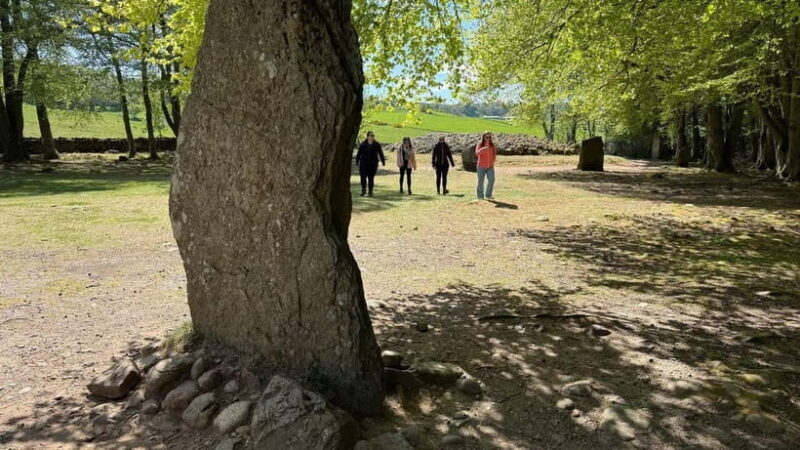 Inverness: Full-Day Guided Tour with Highland Castle - FAQ
