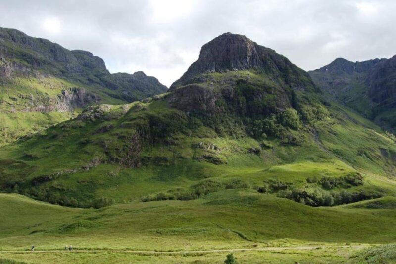 Inverness: Great Glen Tour with Urquhart Castle - Inverness: Great Glen Tour with Urquhart Castle — A Complete Guide