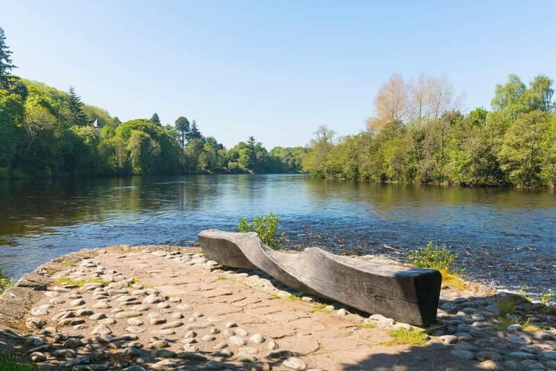 Inverness Guided E-Bike Tour - See the Sights With a guide - An Up-Close Look at Inverness on Two Wheels