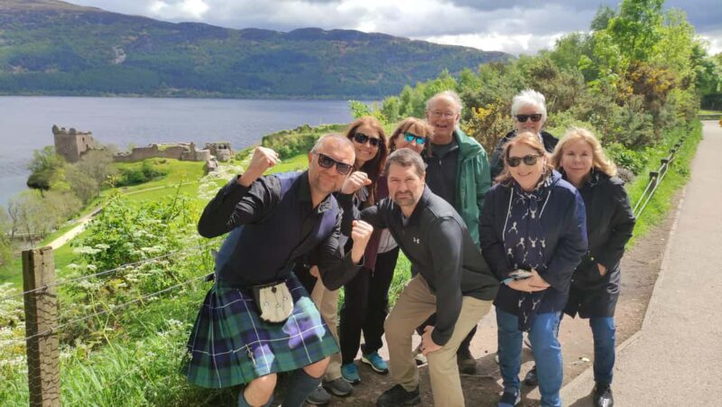 Inverness: Half-Day Highlands Bucket List Tour - Inverness: Half-Day Highlands Bucket List Tour – A Practical Guide