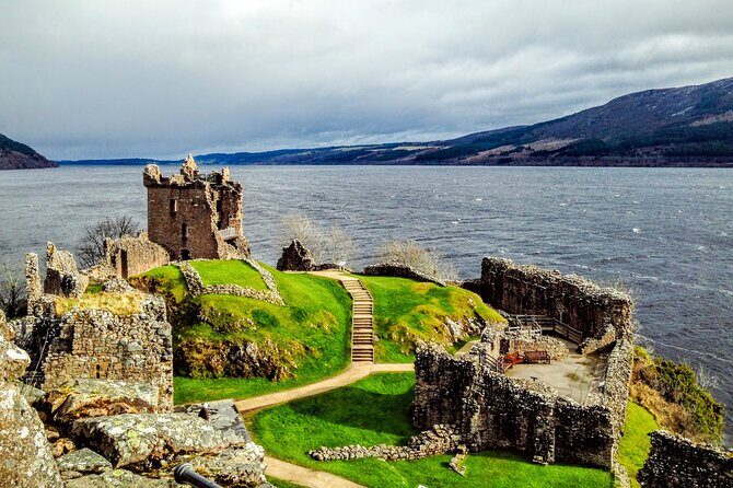 Inverness Half-Day Highlands Bucket List Tour - Who Will Love This Tour?