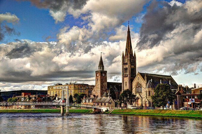 Inverness Half-Day Highlands Bucket List Tour - Final Thoughts