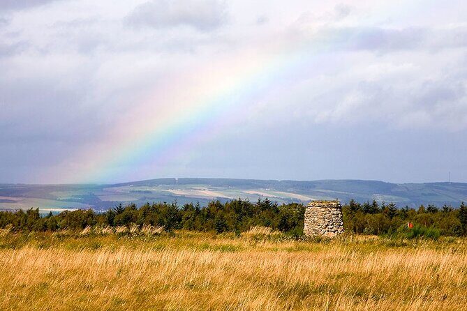 Inverness Half-Day Highlands Bucket List Tour - FAQ