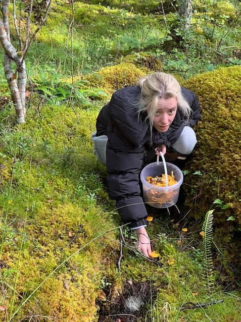 Inverness: Highland Dining and Folklore Experience - A Closer Look at the Highland Dining and Folklore Experience in Inverness