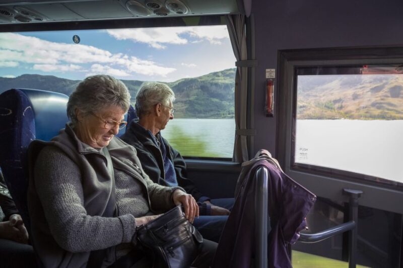 Inverness: Isle of Skye and Eilean Donan Castle Day Trip - Considerations and Tips for Travelers