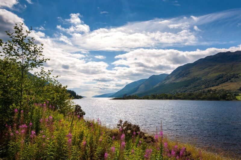 Inverness: Isle of Skye and Eilean Donan Castle Day Trip - Who Is This Tour Best For?