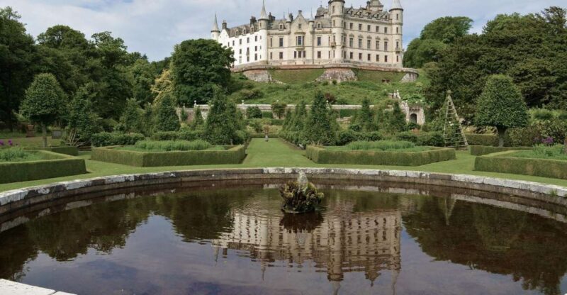 Inverness: John O'Groats and the Far North Day Tour - Exploring the Itinerary in Detail