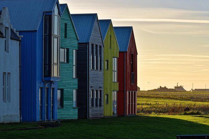 Inverness: John O'Groats, Dunrobin Castle & the Far North - In Summary