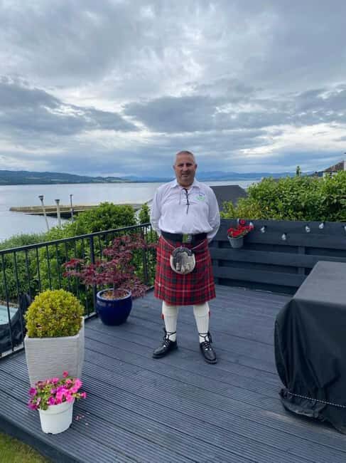 Inverness: Loch Ness, Culloden & Cawdor Castle Private Tour - Key Points