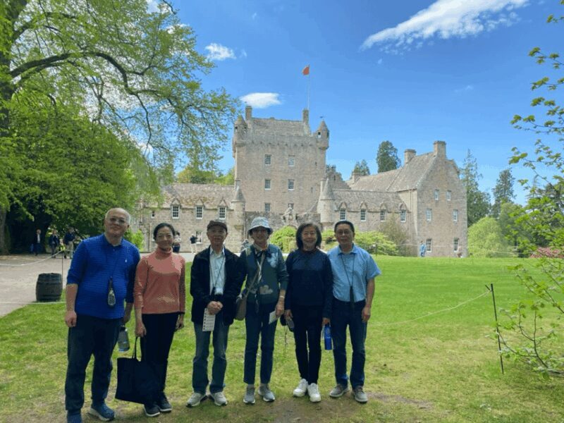 Inverness: Loch Ness, Culloden & Cawdor Castle Private Tour - Who Will Find This Tour Most Valuable?