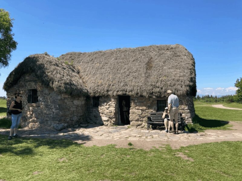 Inverness: Loch Ness, Culloden & Cawdor Castle Private Tour - Frequently Asked Questions
